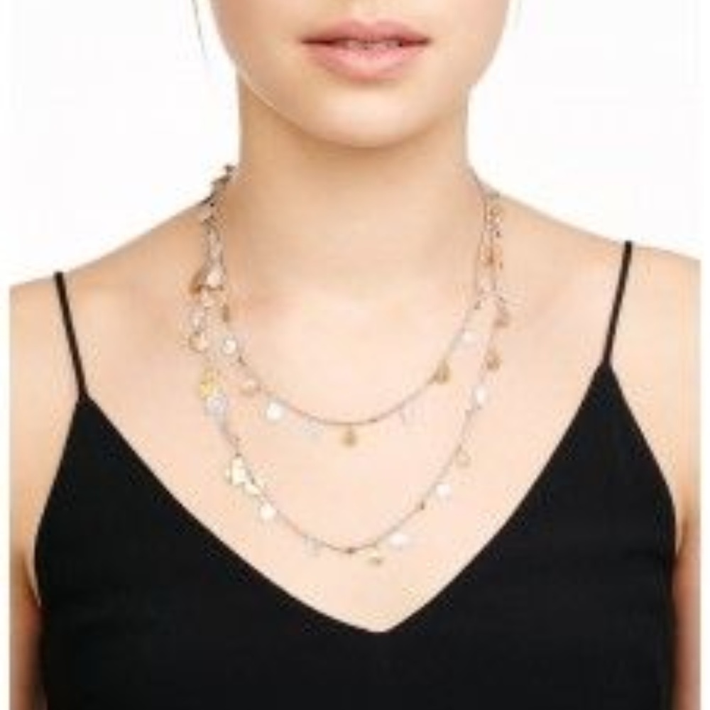 Setta Medallion Necklace/Bracelet